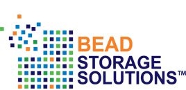 Elizabeth Ward Bead Storage Solutions 45 Piece India
